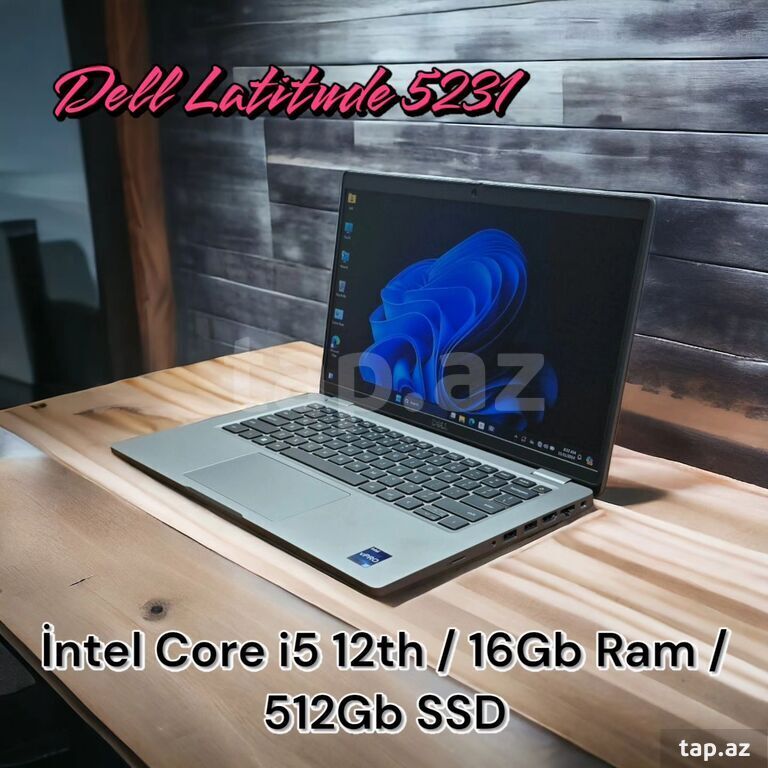 Dell Latitude