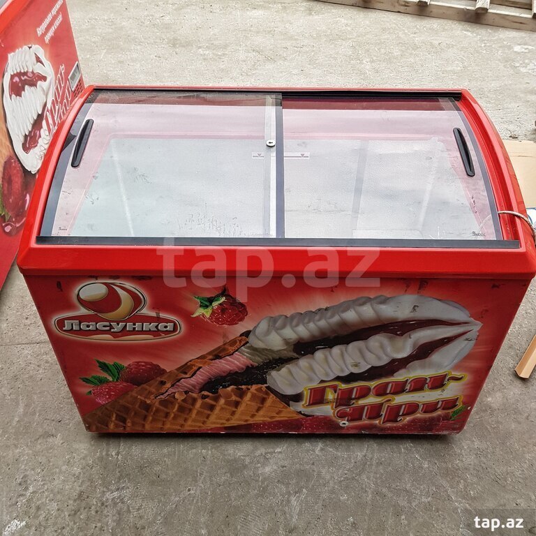 Dondurucu kamera 400 Lt (2)