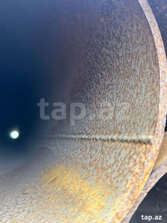 Metal boru  (4)