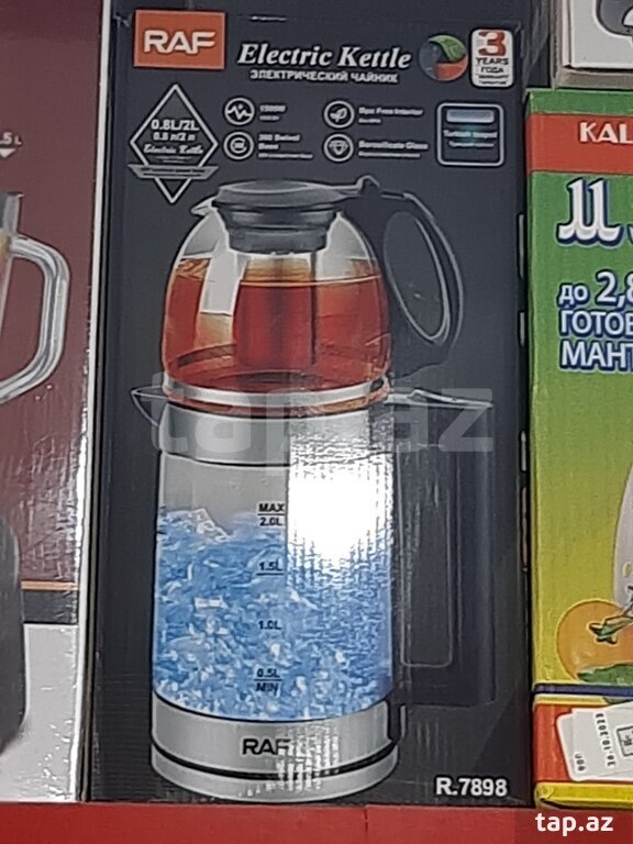 Çaydan
