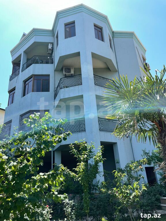 Həyət evi, Sabunçu r.
