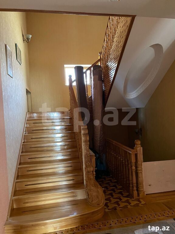 Həyət evi, Sabunçu r. (5)