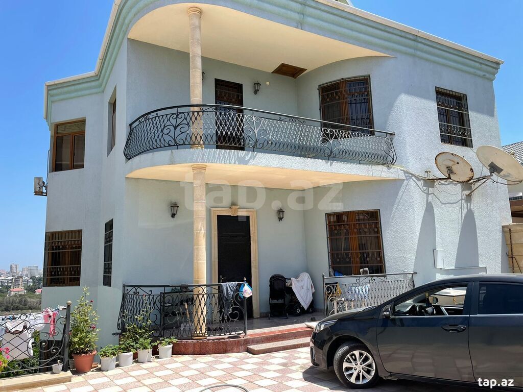 Həyət evi, Sabunçu r. (7)