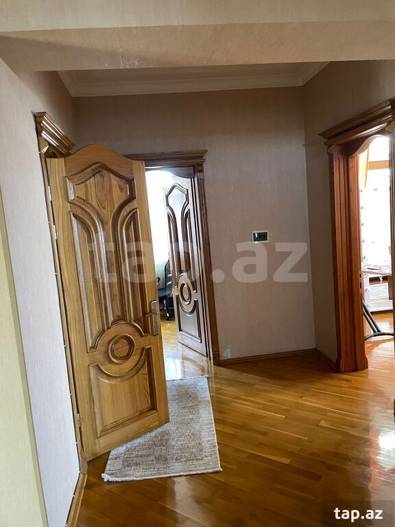 Həyət evi, Sabunçu r. (6)