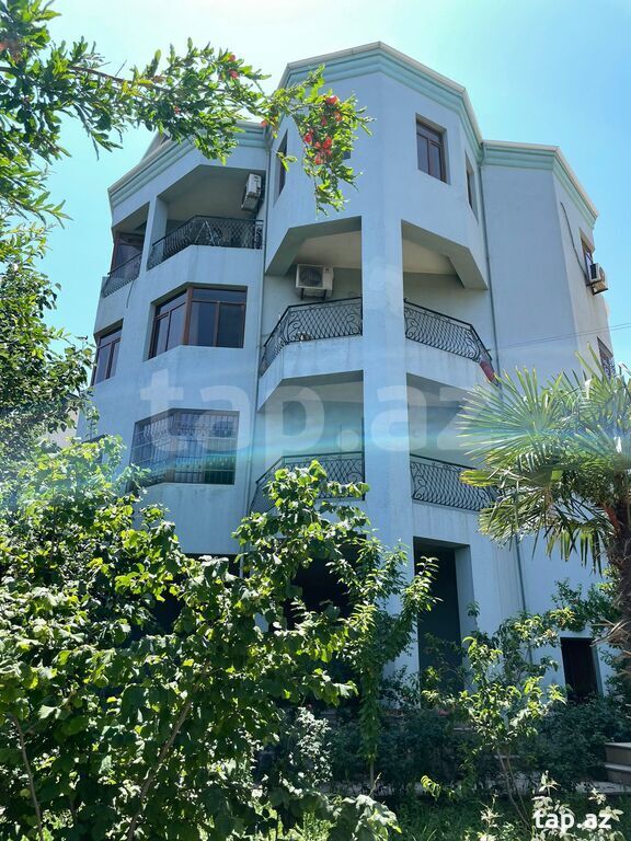 Həyət evi, Sabunçu r. (10)