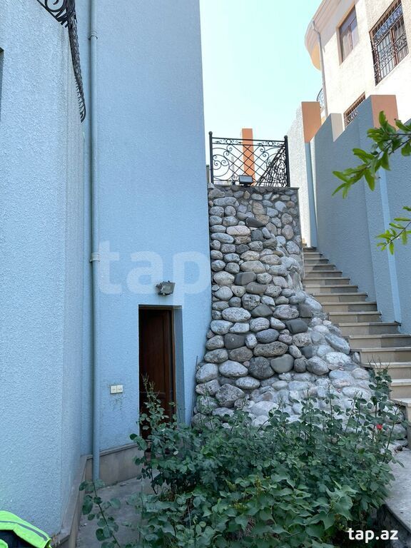 Həyət evi, Sabunçu r. (12)