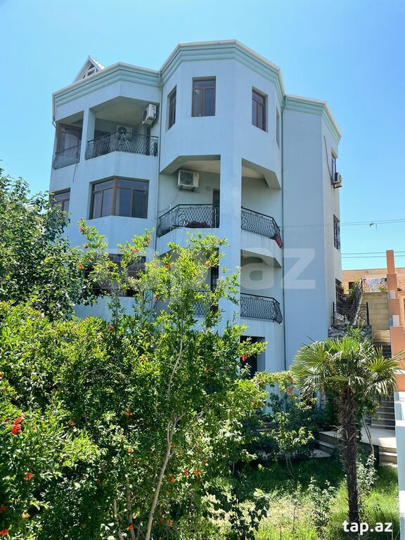 Həyət evi, Sabunçu r. (9)