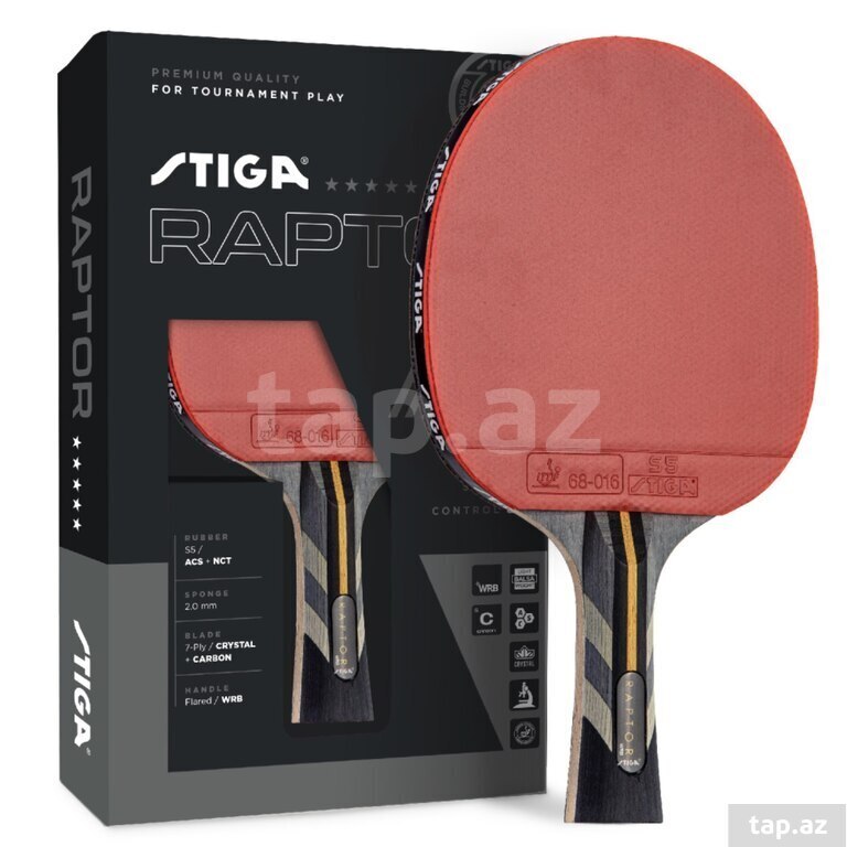Tennis raketkası