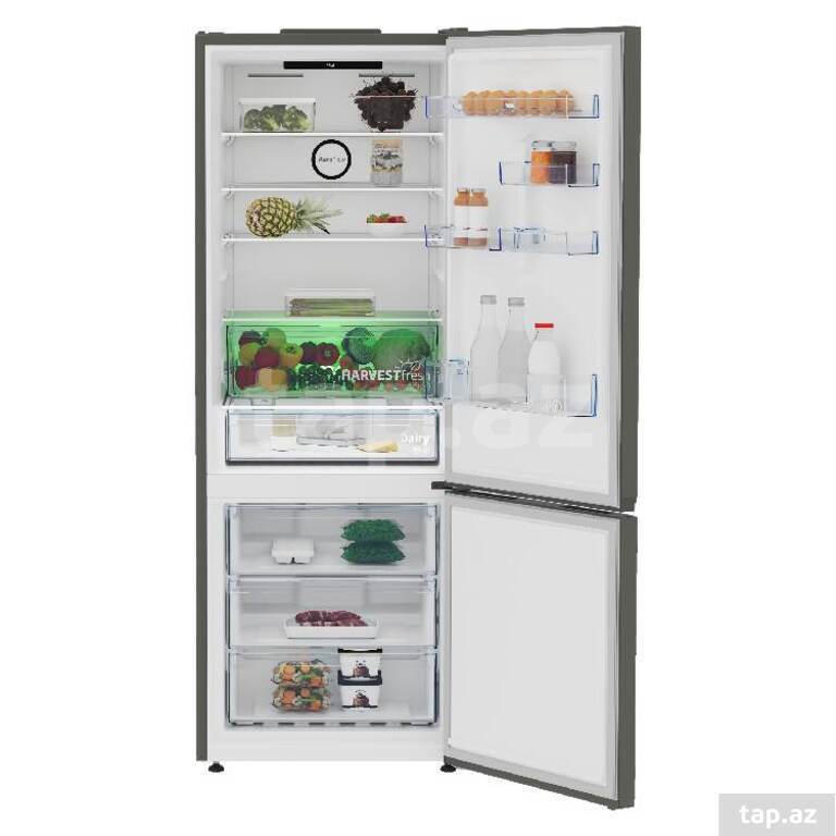 Soyuducu "Beko B5RCNE565HXPMG" 192x70x75 sm" (2)