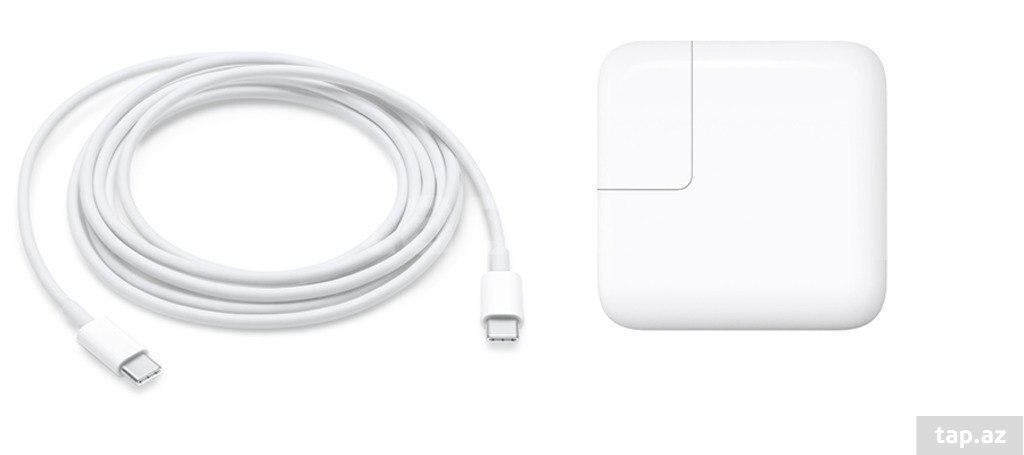 "Apple MacBook" adapteri