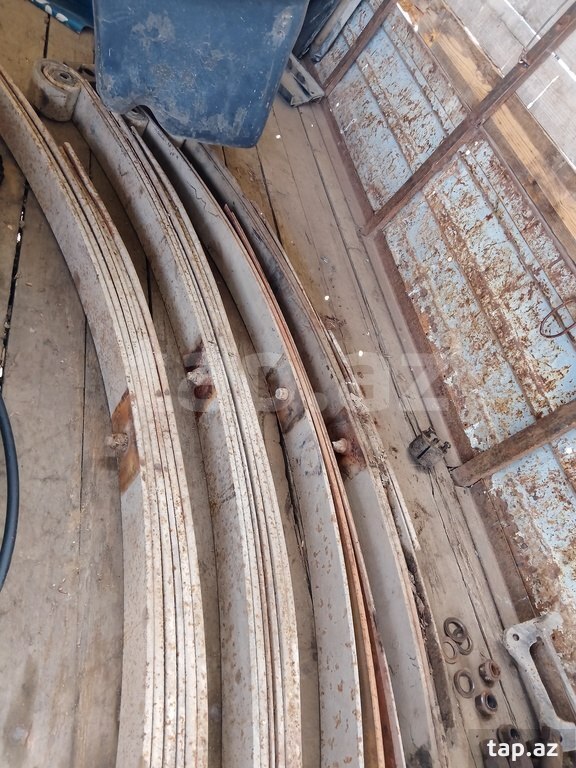 "GAZ GAZel" ehtiyat hissələri (5)