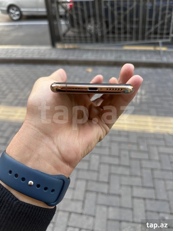 Apple iPhone XS Gold 64GB/4GB (3)