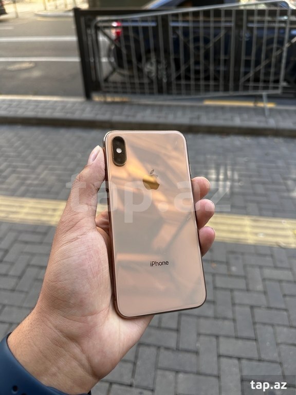Apple iPhone XS Gold 64GB/4GB