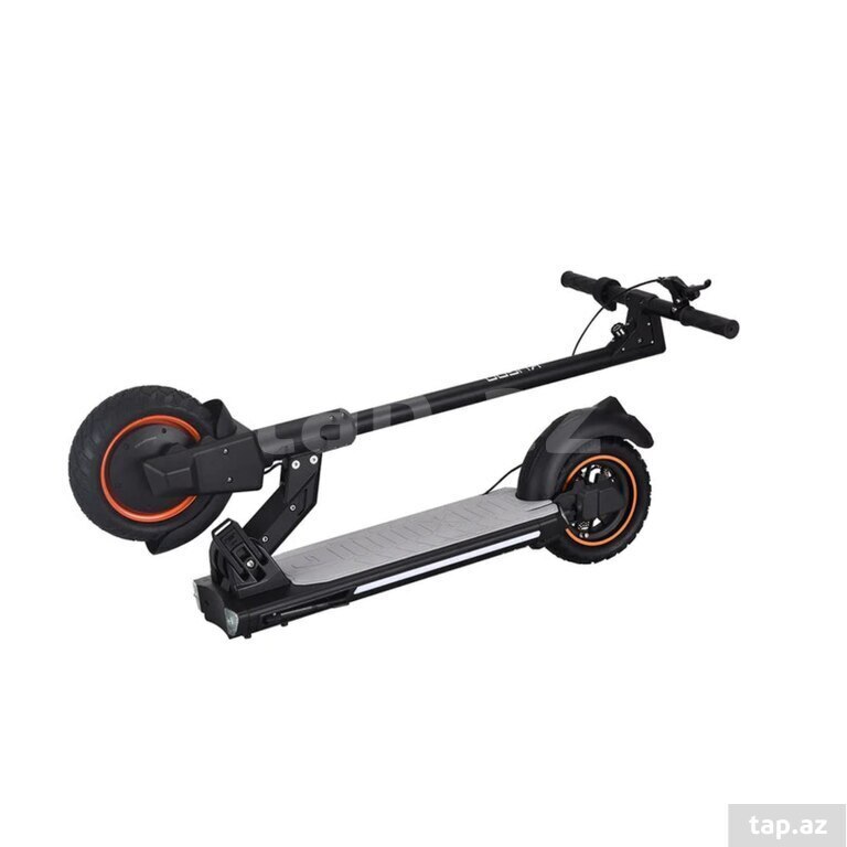 Elektrikli skuter "Kuqo g5" (3)