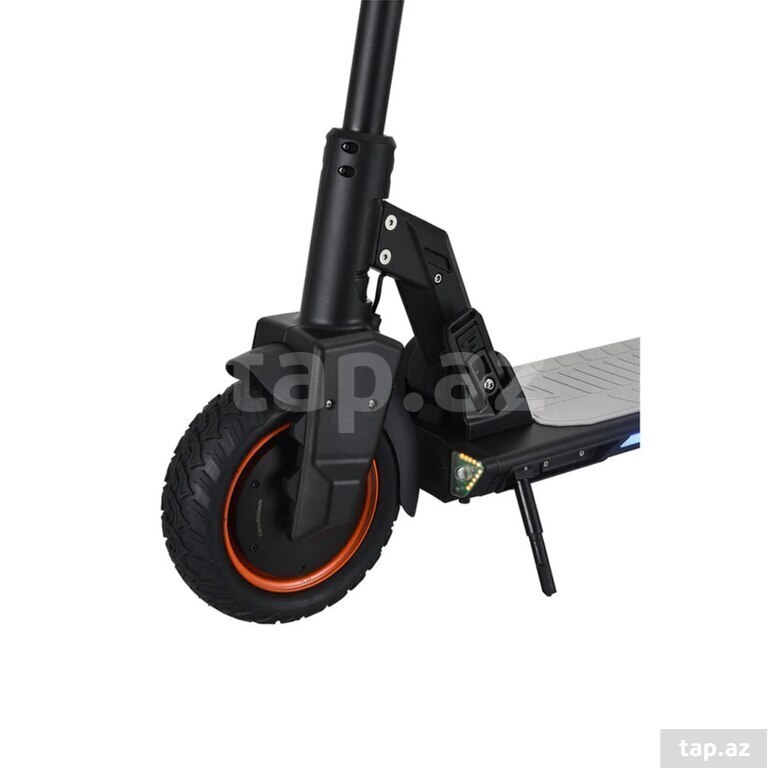 Elektrikli skuter "Kuqo g5" (5)