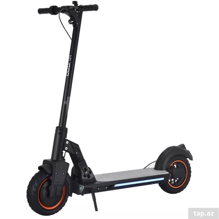 Elektrikli skuter "Kuqo g5"