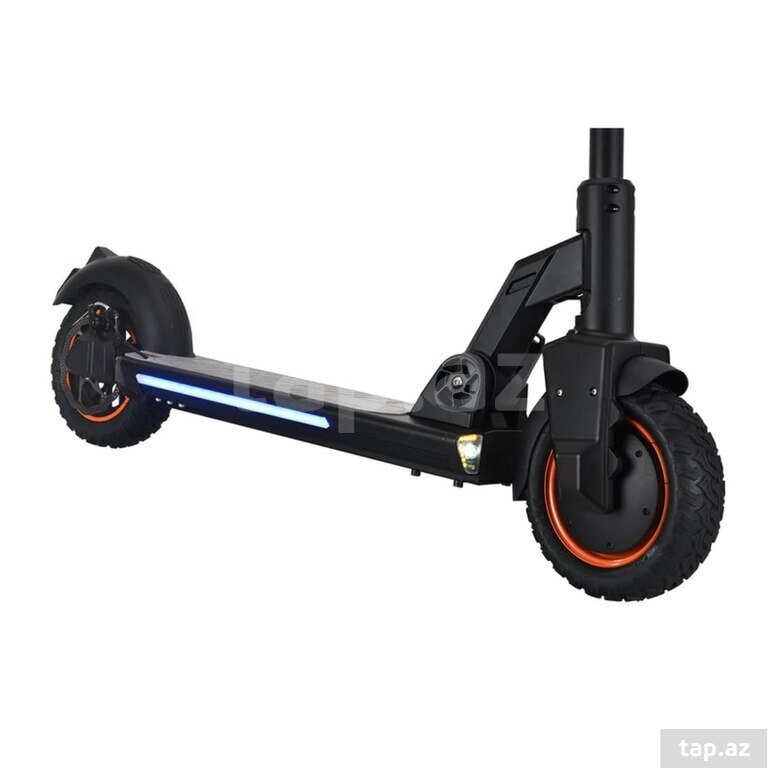 Elektrikli skuter "Kuqo g5" (4)