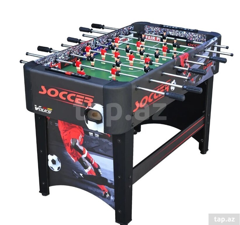 Masaüstü futbol oyunu