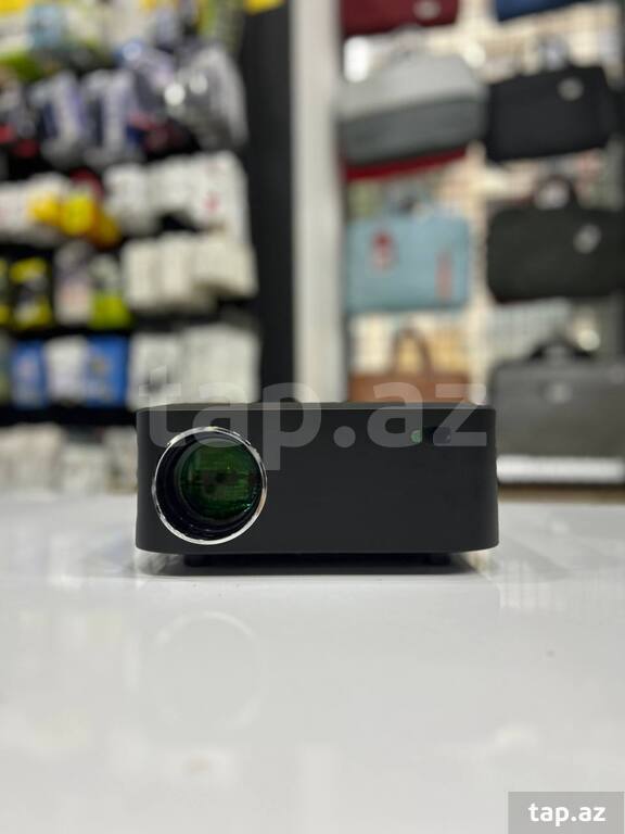 "X5s" Android Projector Full HD (2)