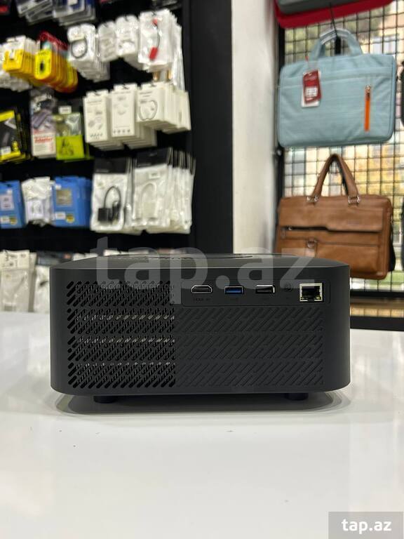 "X5s" Android Projector Full HD (3)