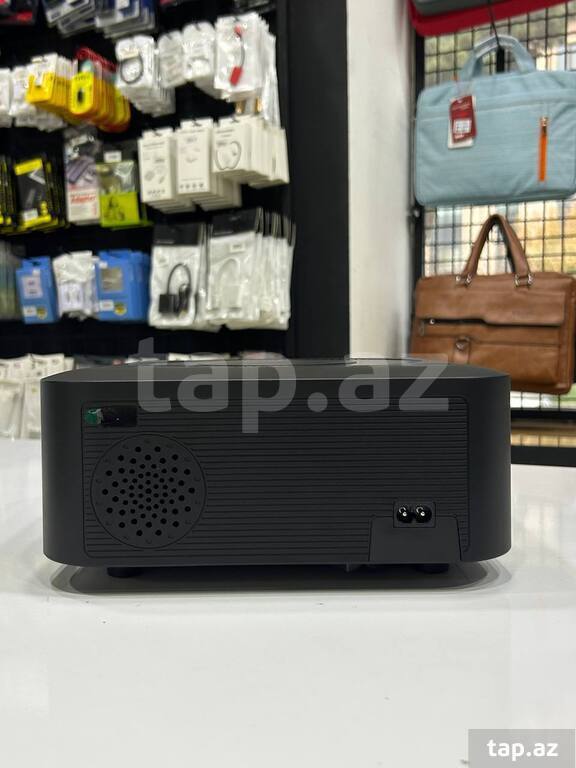 "X5s" Android Projector Full HD (4)