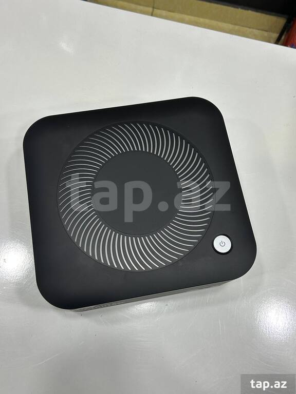 "X5s" Android Projector Full HD (5)