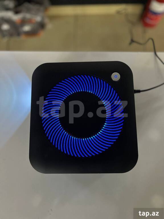 "X5s" Android Projector Full HD (9)