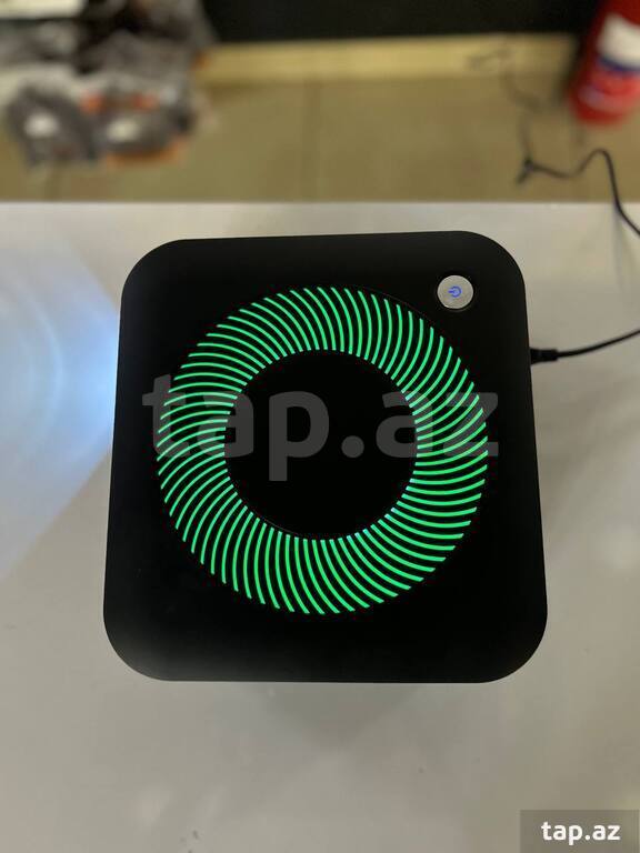 "X5s" Android Projector Full HD (10)