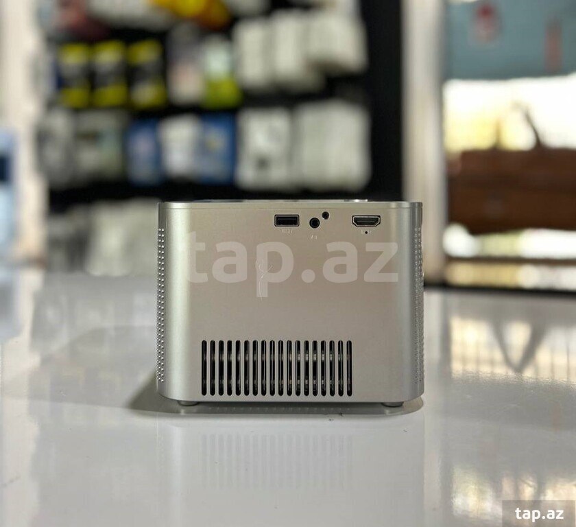 "HY350" Android Projector Full HD (3)