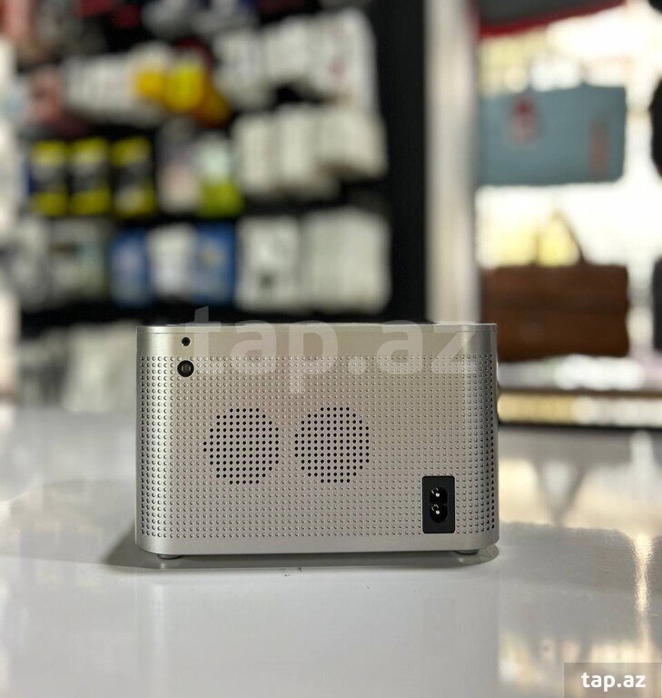 "HY350" Android Projector Full HD (4)