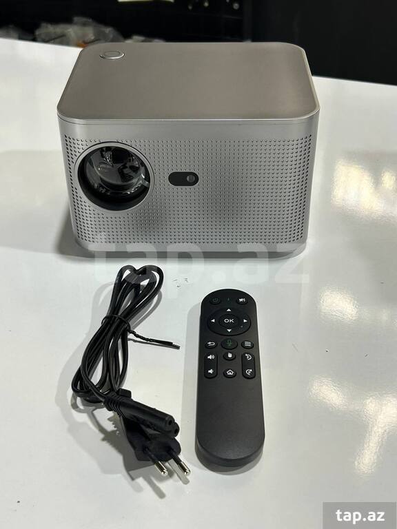 "HY350" Android Projector Full HD (5)