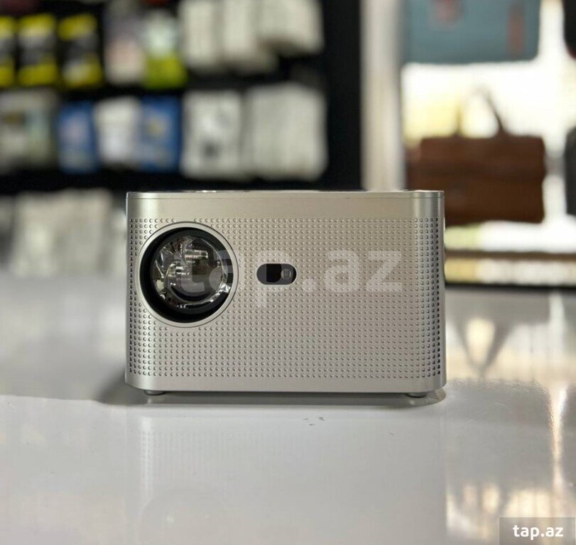 "HY350" Android Projector Full HD (2)