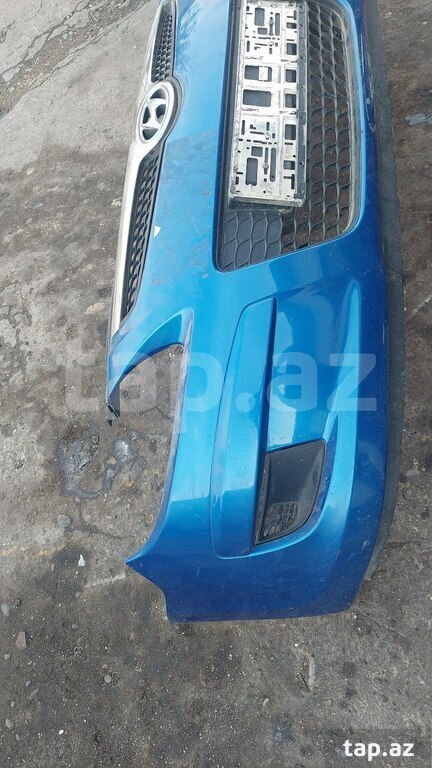 "Kia Ceed / Kia Rio" ehtiyat hissələri (2)