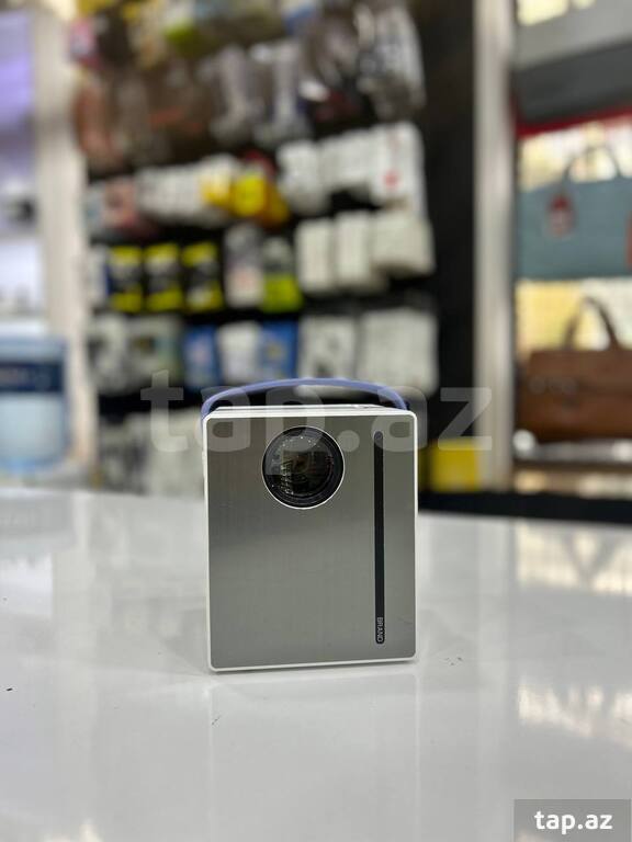 Android Projector "CY402"  (4)