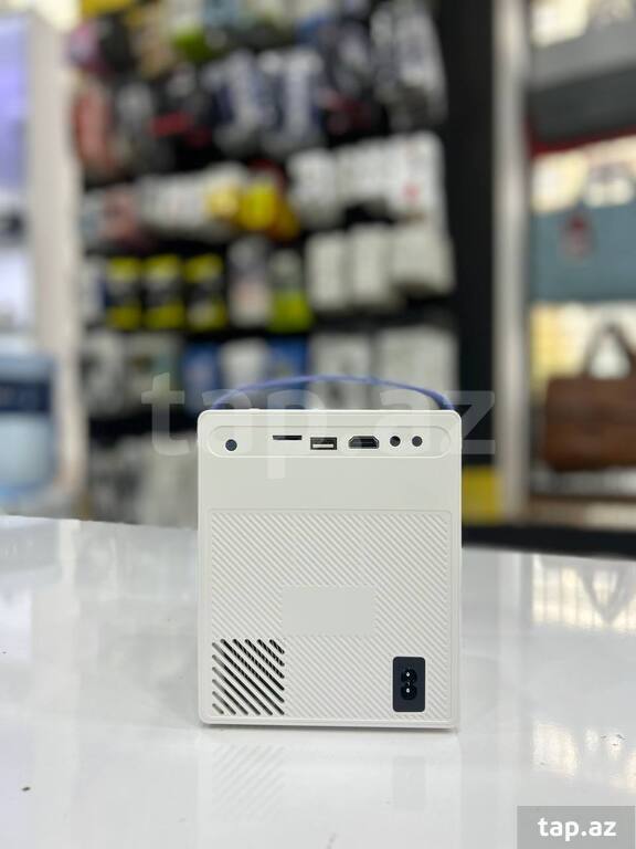 Android Projector "CY402"  (3)