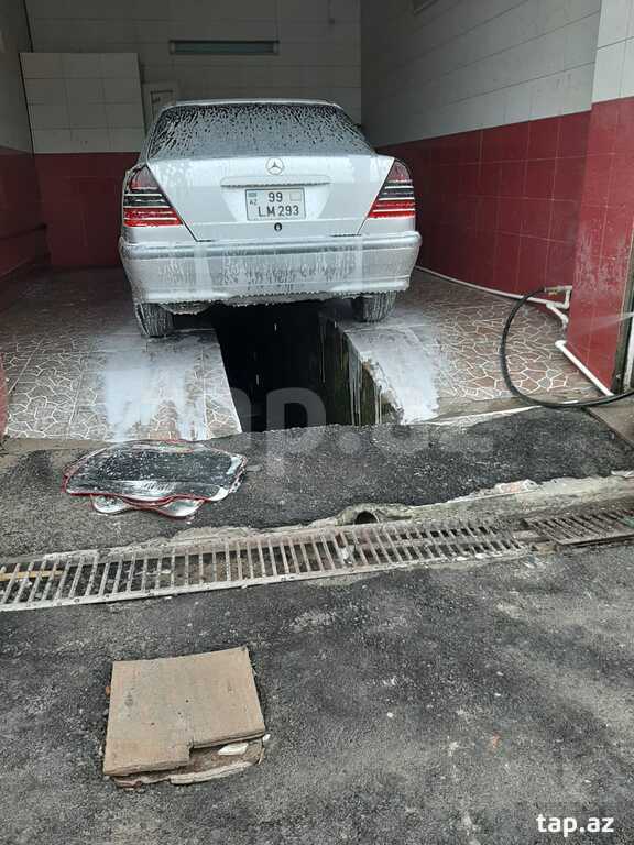 Obyekt, Sulutəpə qəs. (11)