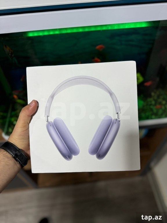 Apple AirPods Max 2 Purple (2024)