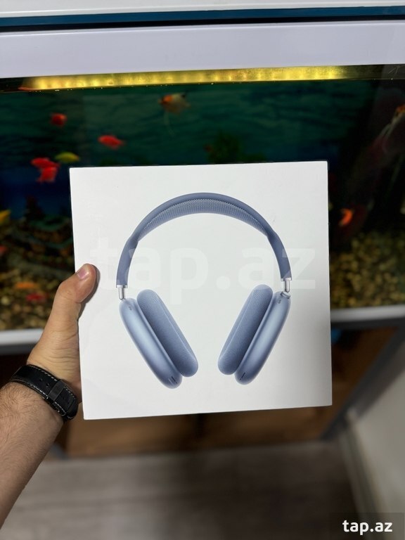 Apple AirPods Max 2 Blue (2024)