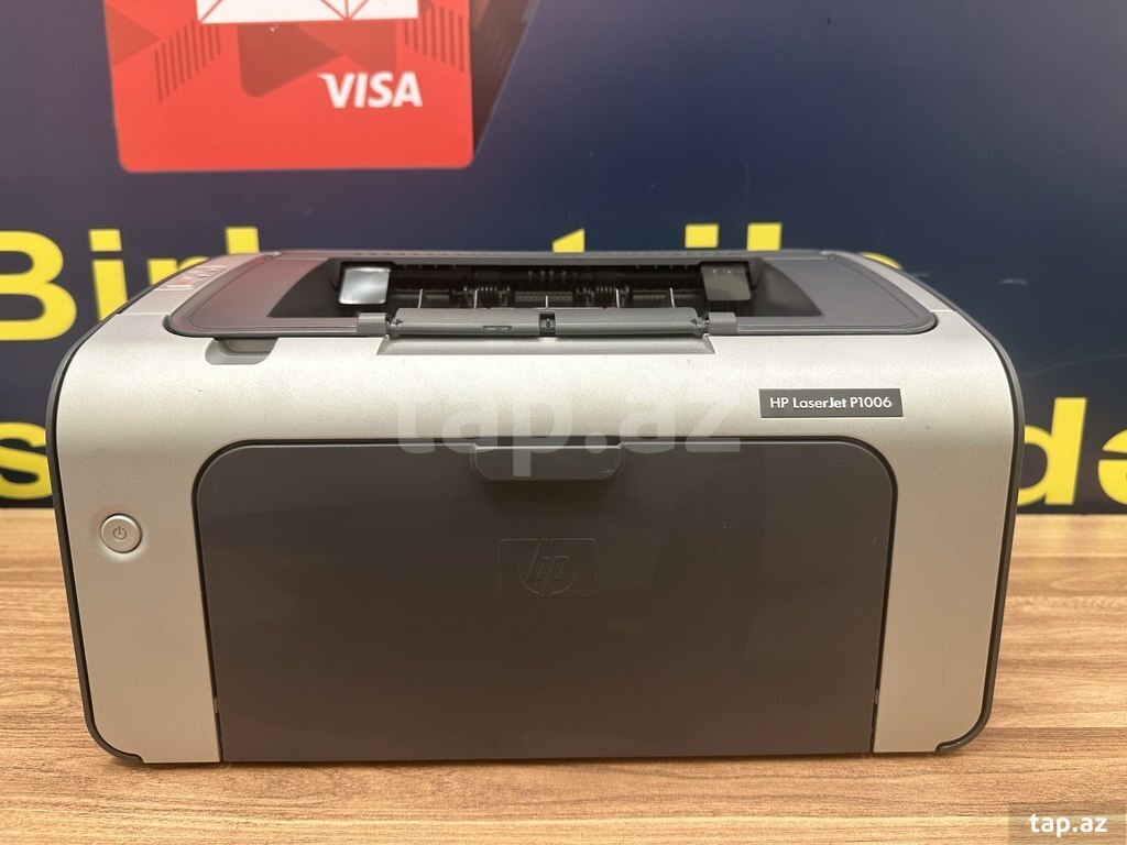 HP Laser jet P1006 (2)