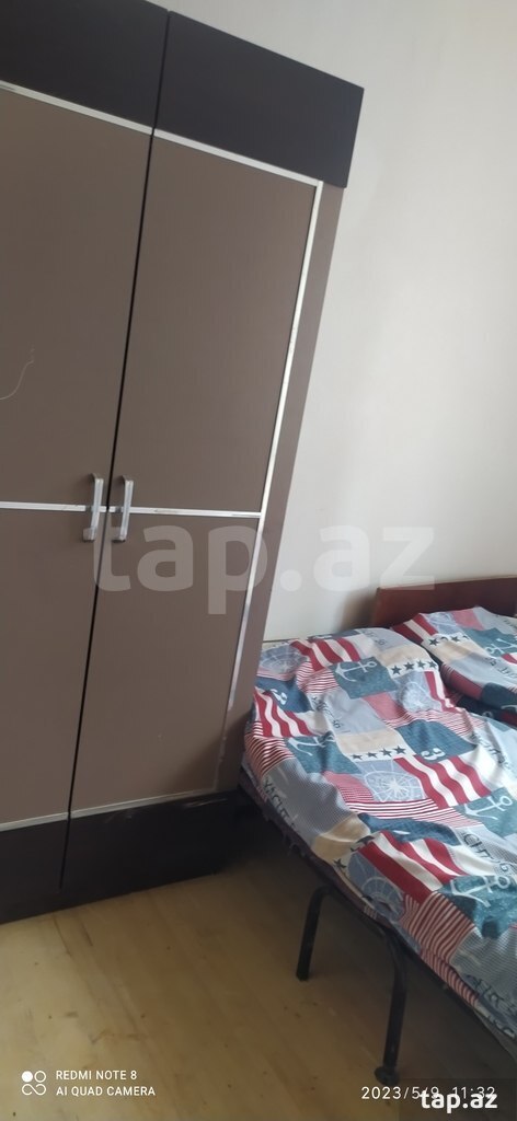 Həyət evi, Göycay ş.
