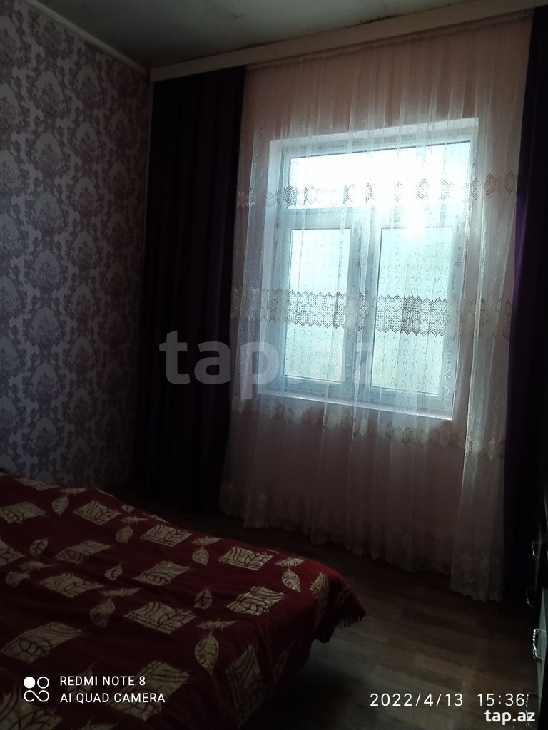 Həyət evi, Göycay ş.