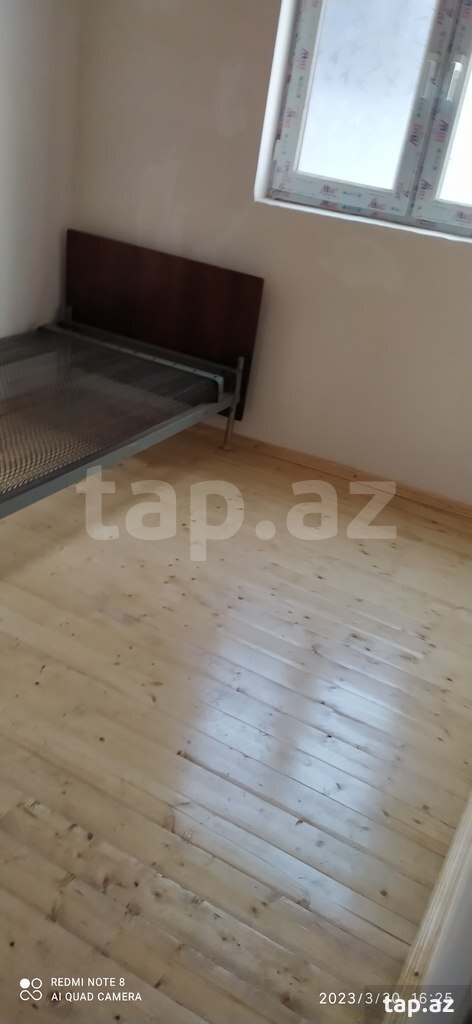 Həyət evi, Göycay ş.