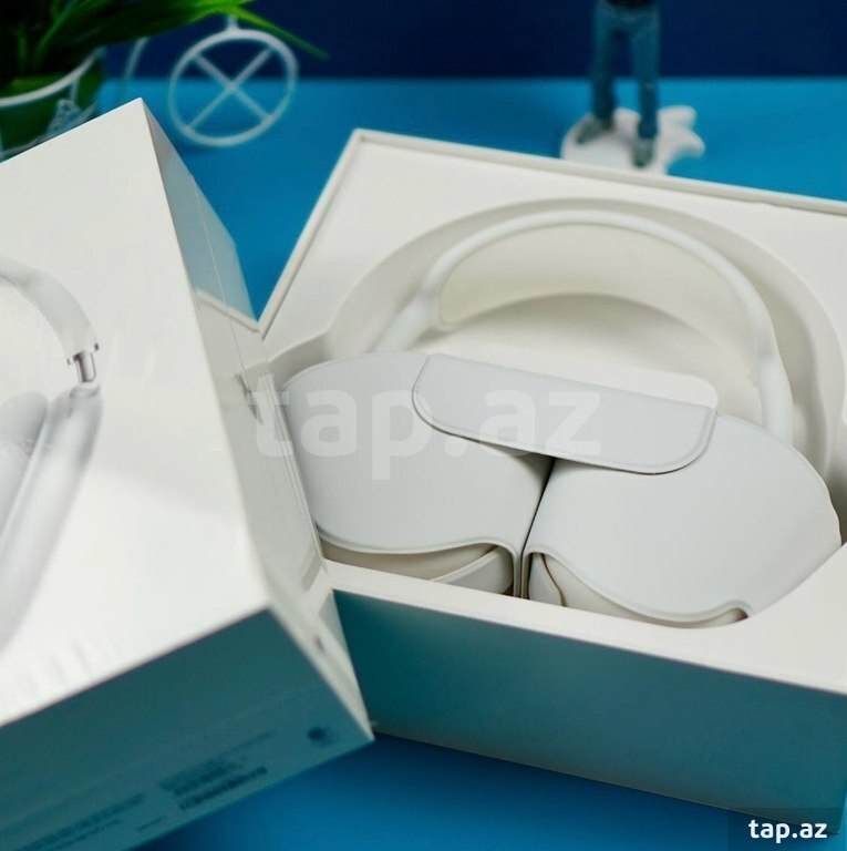 Qulaqlıq "AirPods Max 1.1 premium" (2)