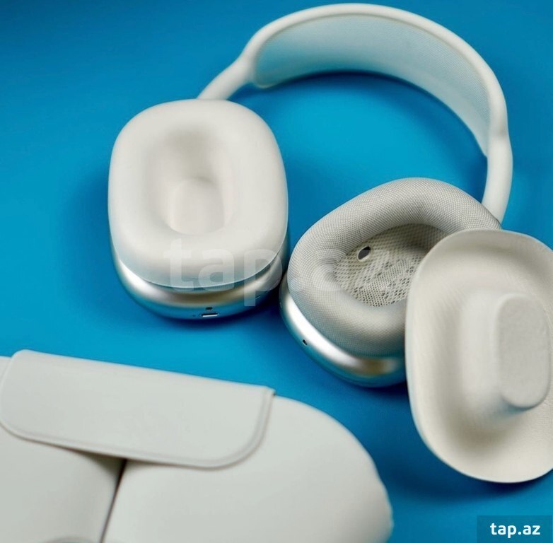 Qulaqlıq "AirPods Max 1.1 premium"