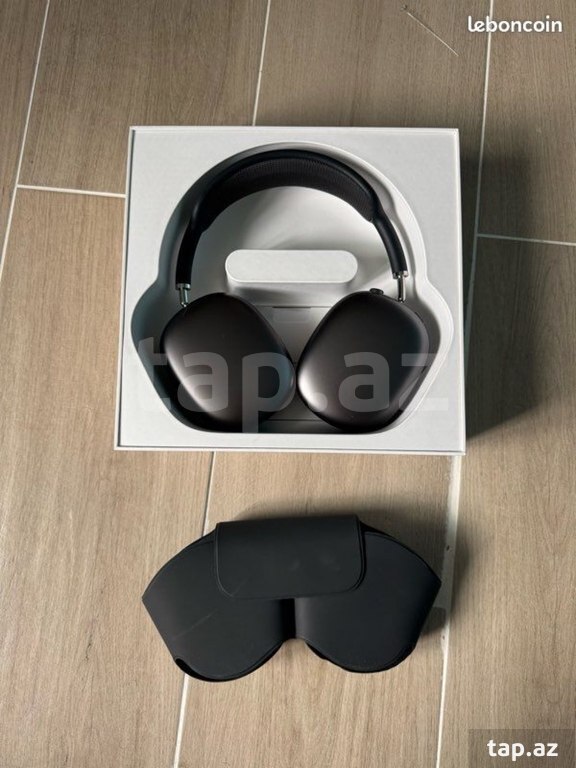 Qulaqlıq "AirPods Max 1.1 premium" (6)