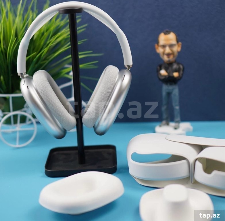 Qulaqlıq "AirPods Max 1.1 premium" (3)