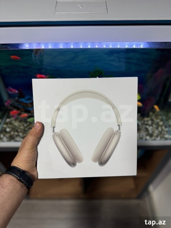 Apple AirPods Max 2 Starlight