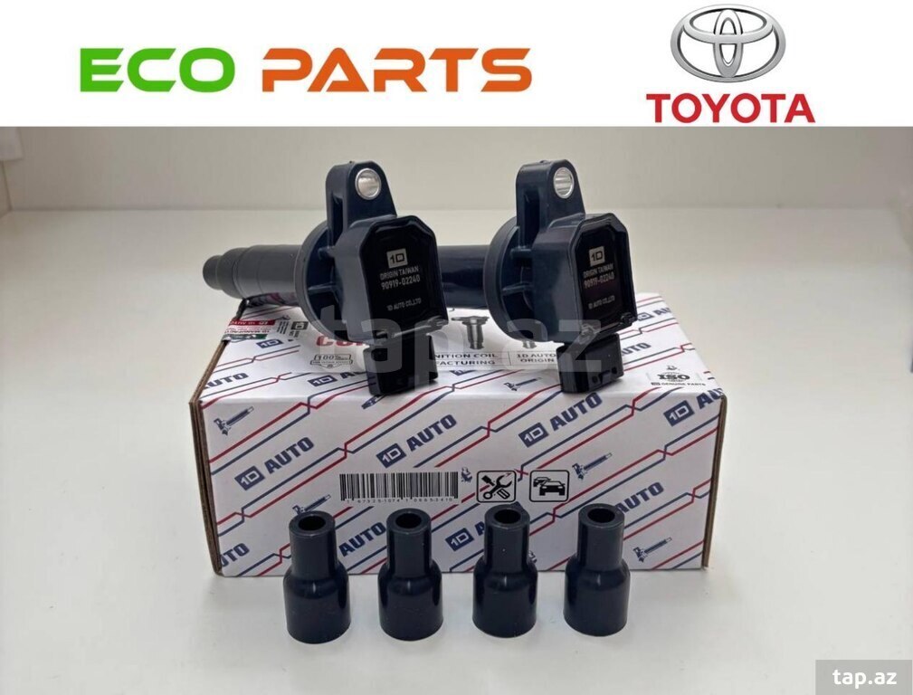 "Toyota Prius, Toyota Aqua, Toyota Fielder, Toyota Corolla" bobini