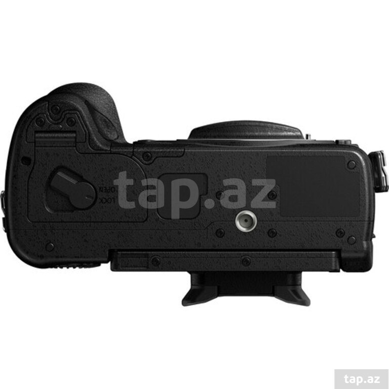 Panasonic Lumix GH5 II Mirrorless Camera (5)