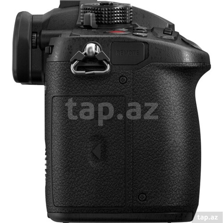 Panasonic Lumix GH5 II Mirrorless Camera (8)